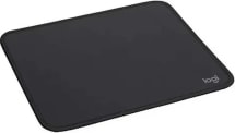 Logitech Mouse Pad Studio Series vista 4