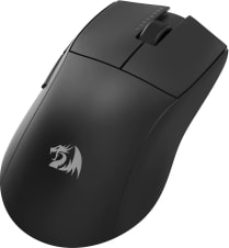Redragon K1NG PRO M916-1K vista 2