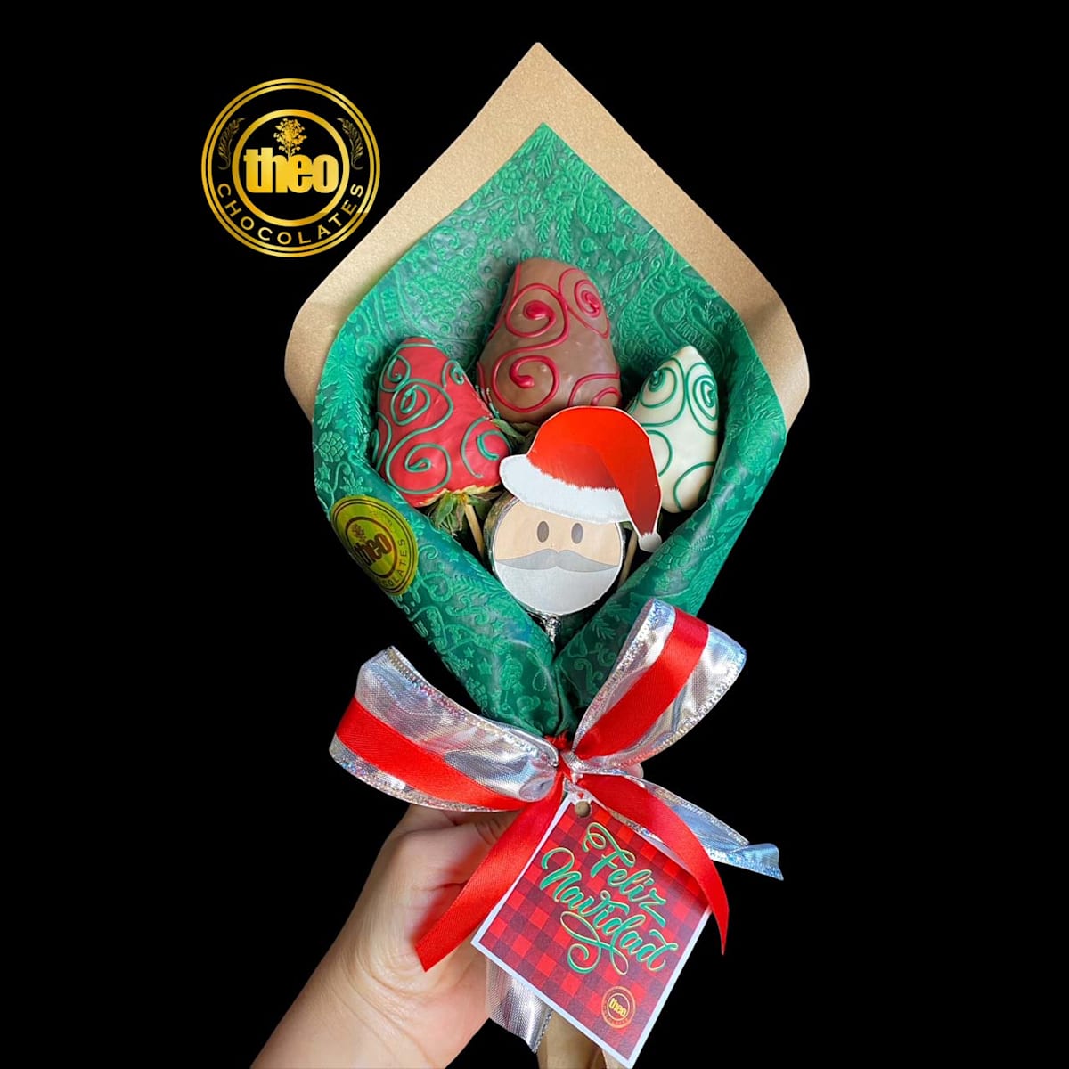 Ramo Santa