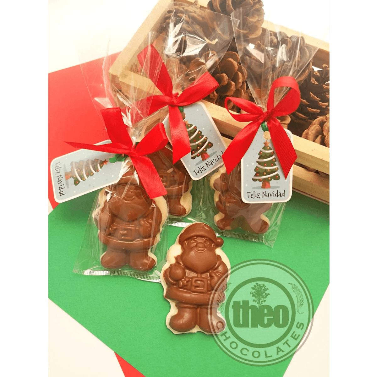 Figura Santa