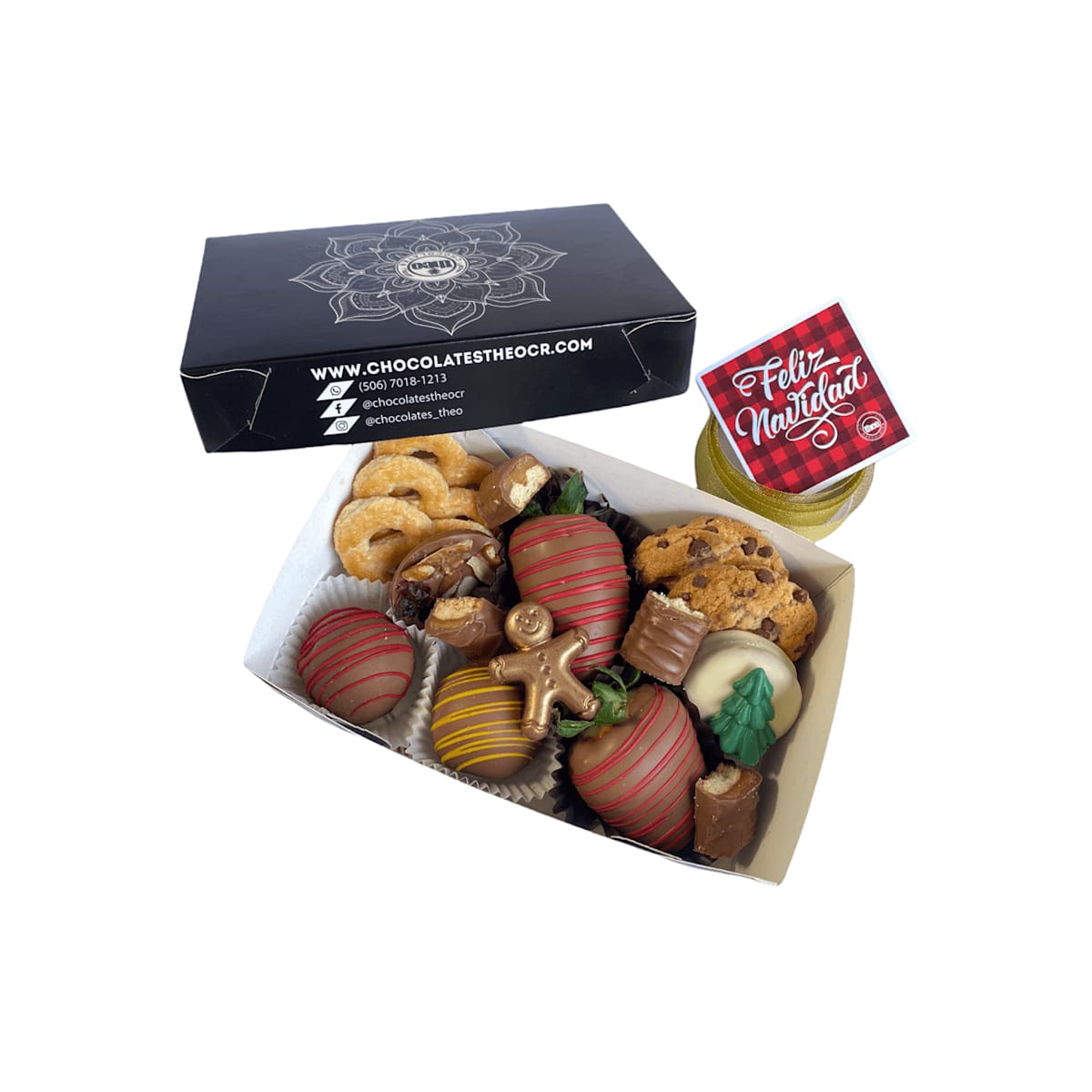 Caja "Pequeños detalles"