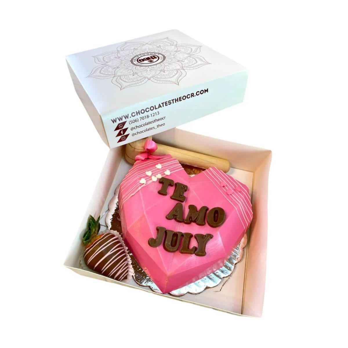 Breakable Heart Personalizable*