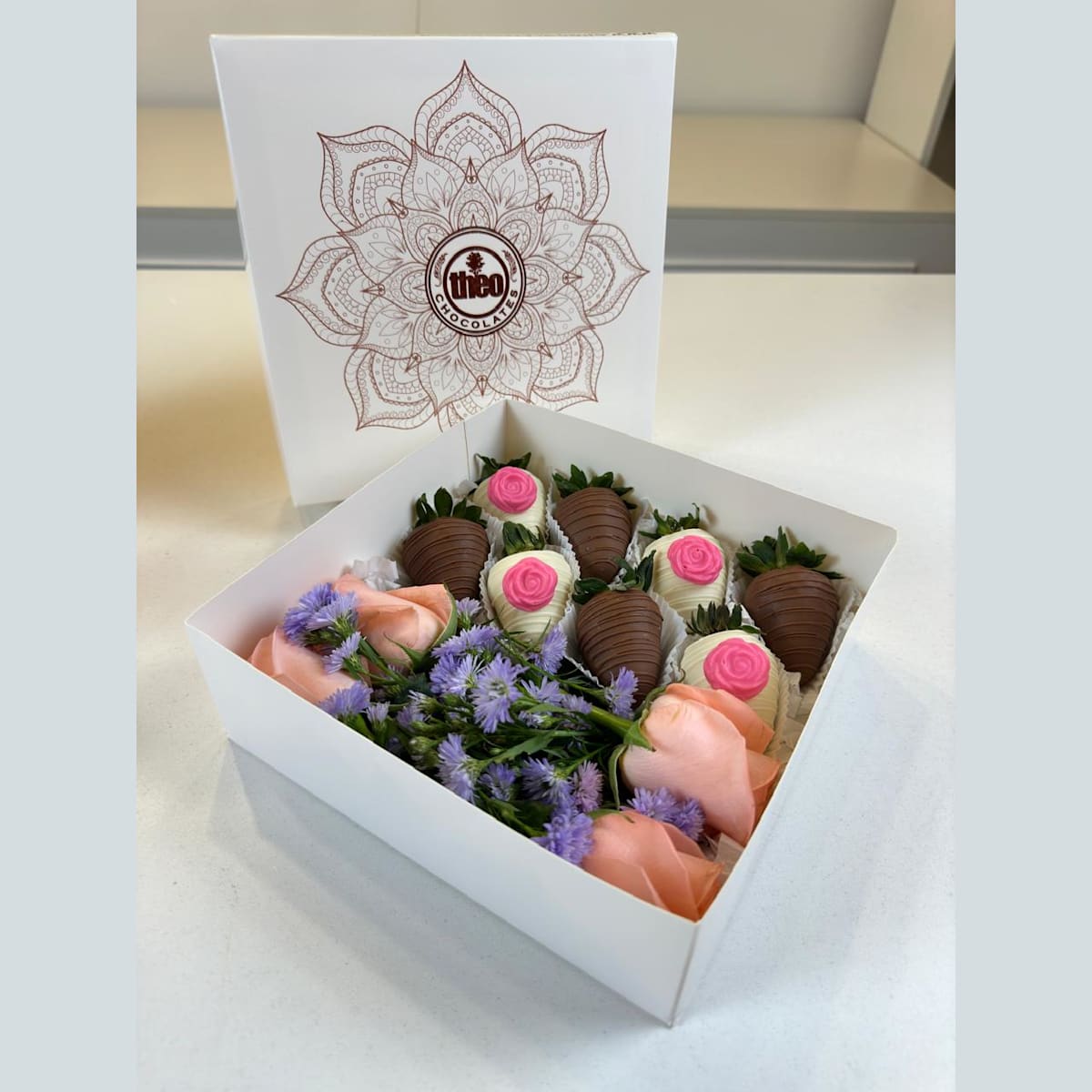 Caja Paris