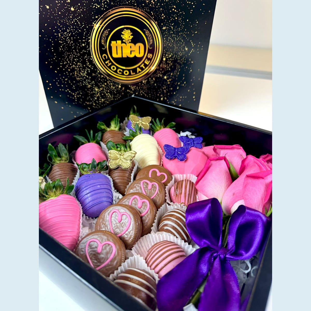 Caja Lucia