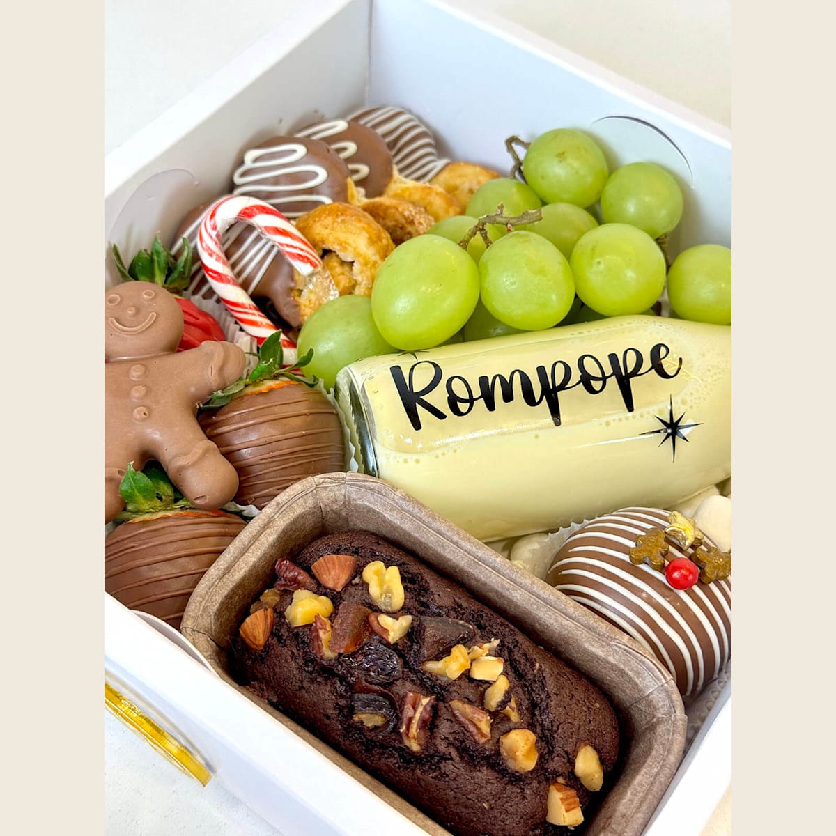 Caja Mix Navidad