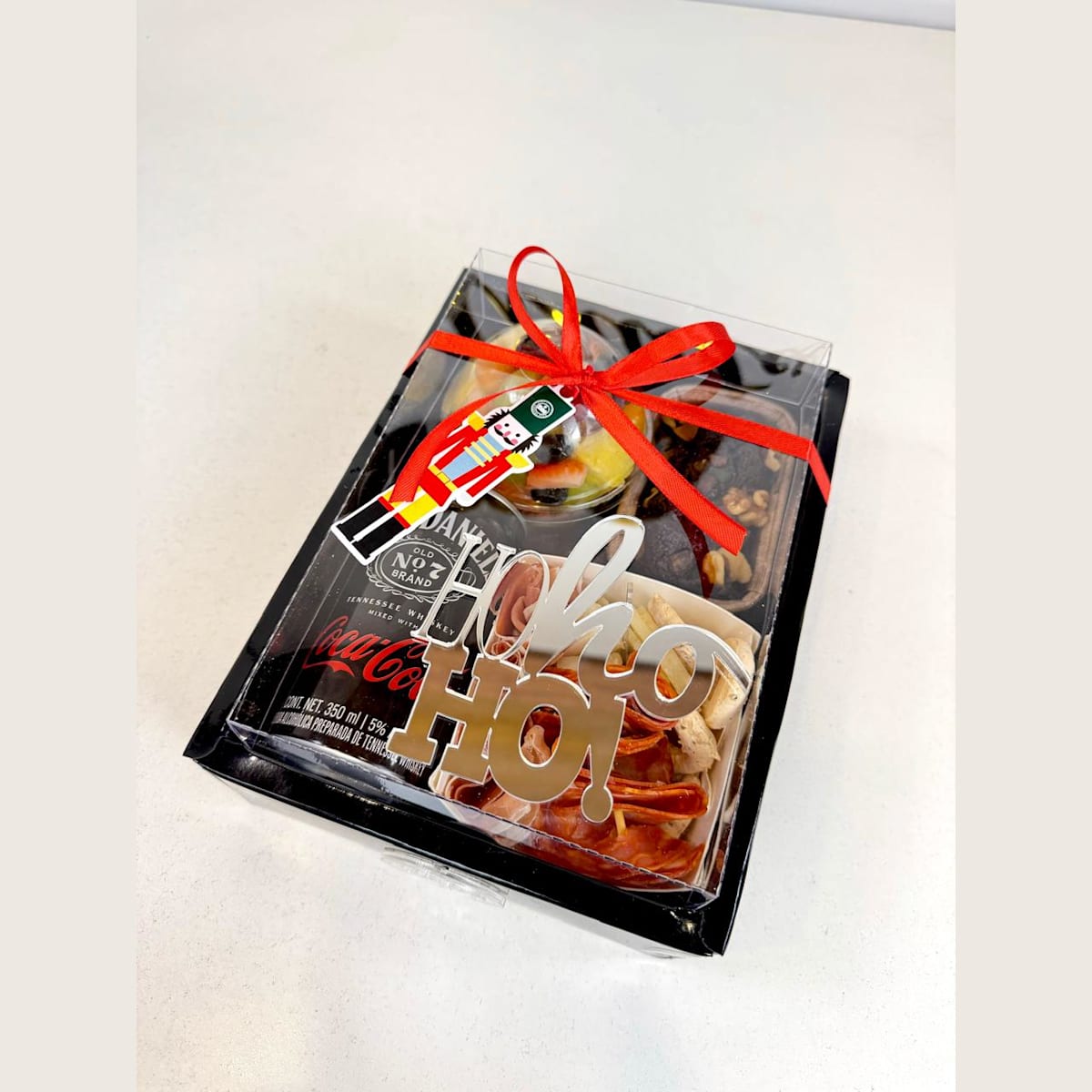 Caja de los Deseos