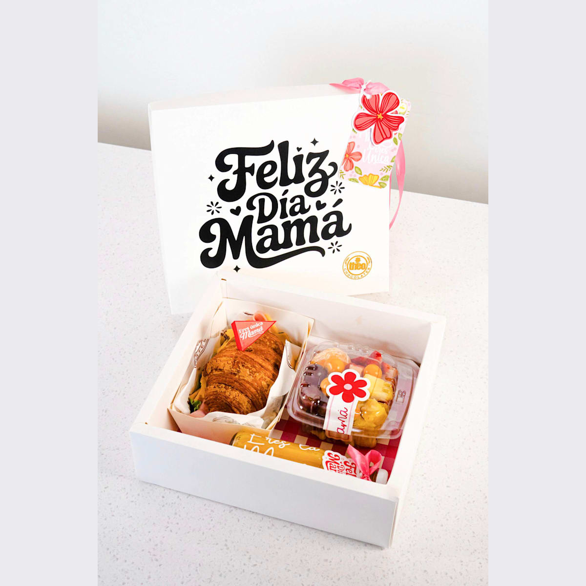 Petit "Especial Para Mamá"