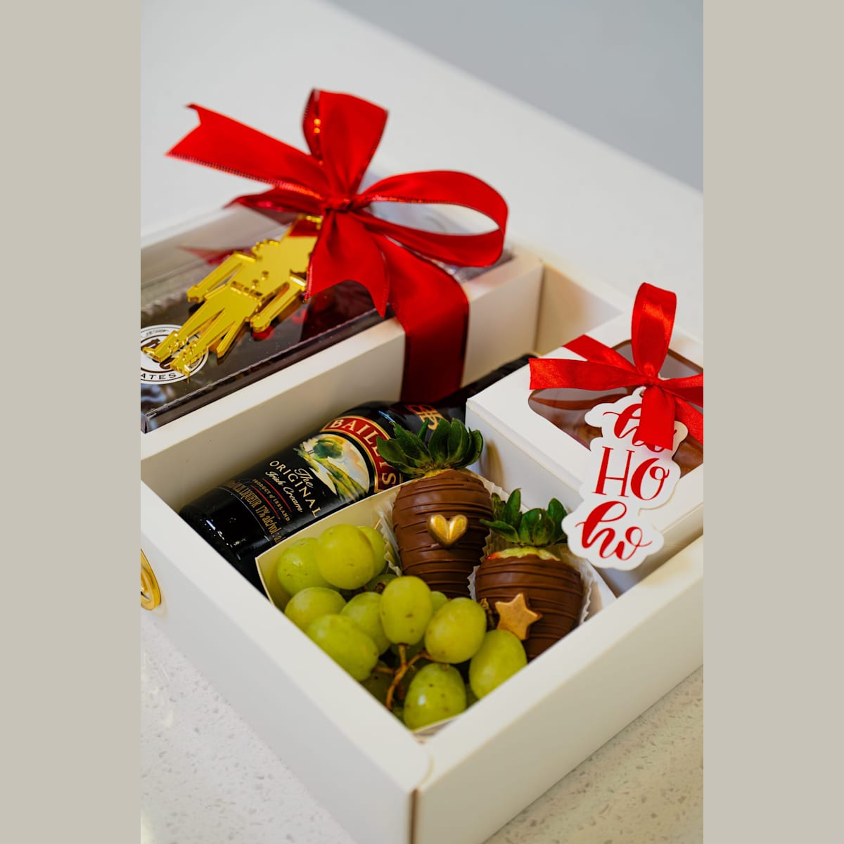 Caja "Cascanueces"