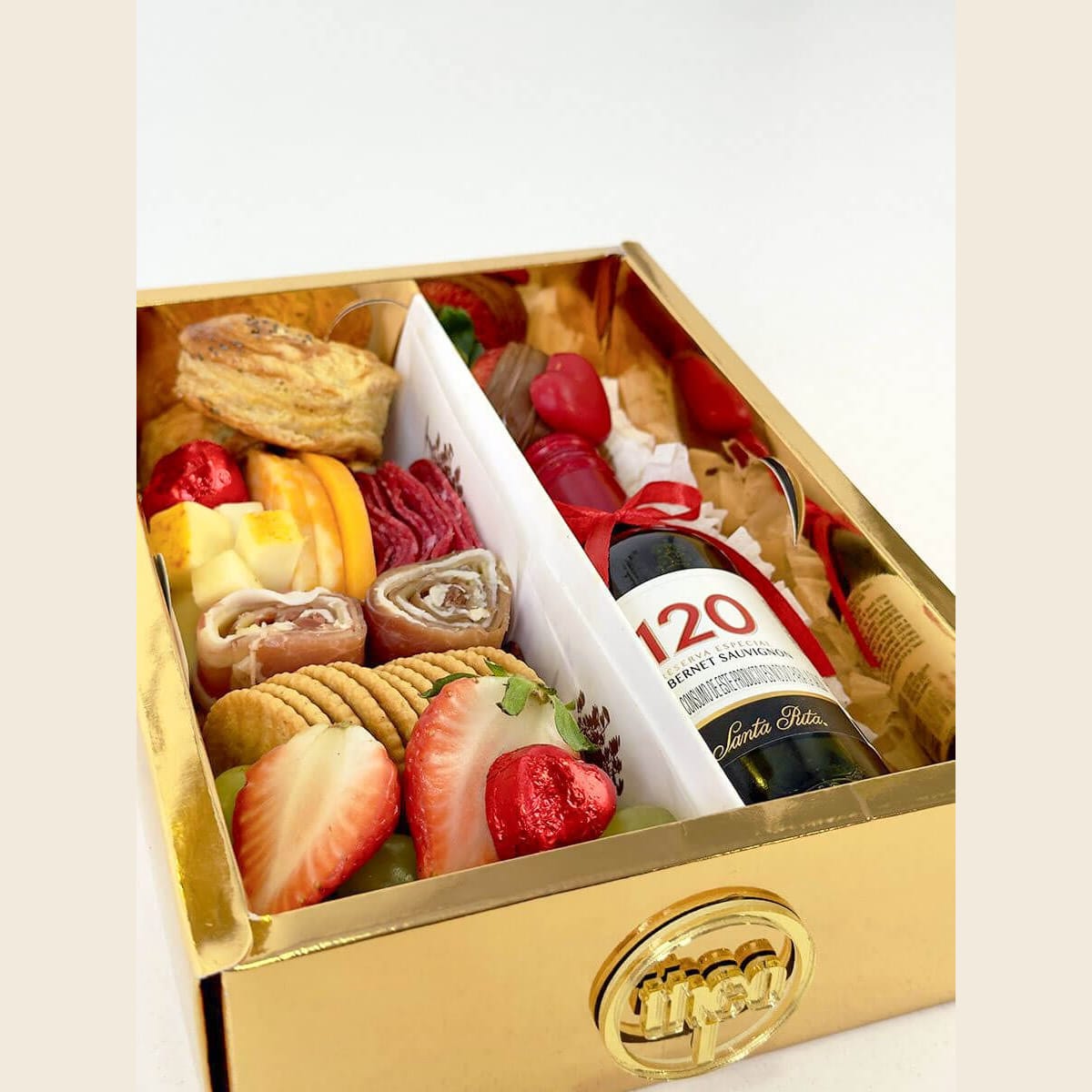 Caja "Tentadora"