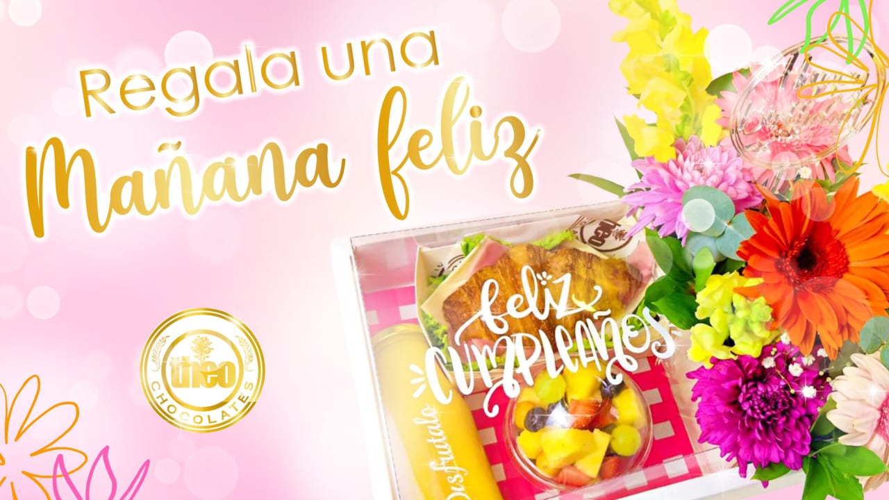 Chocolates Theo — portada 7