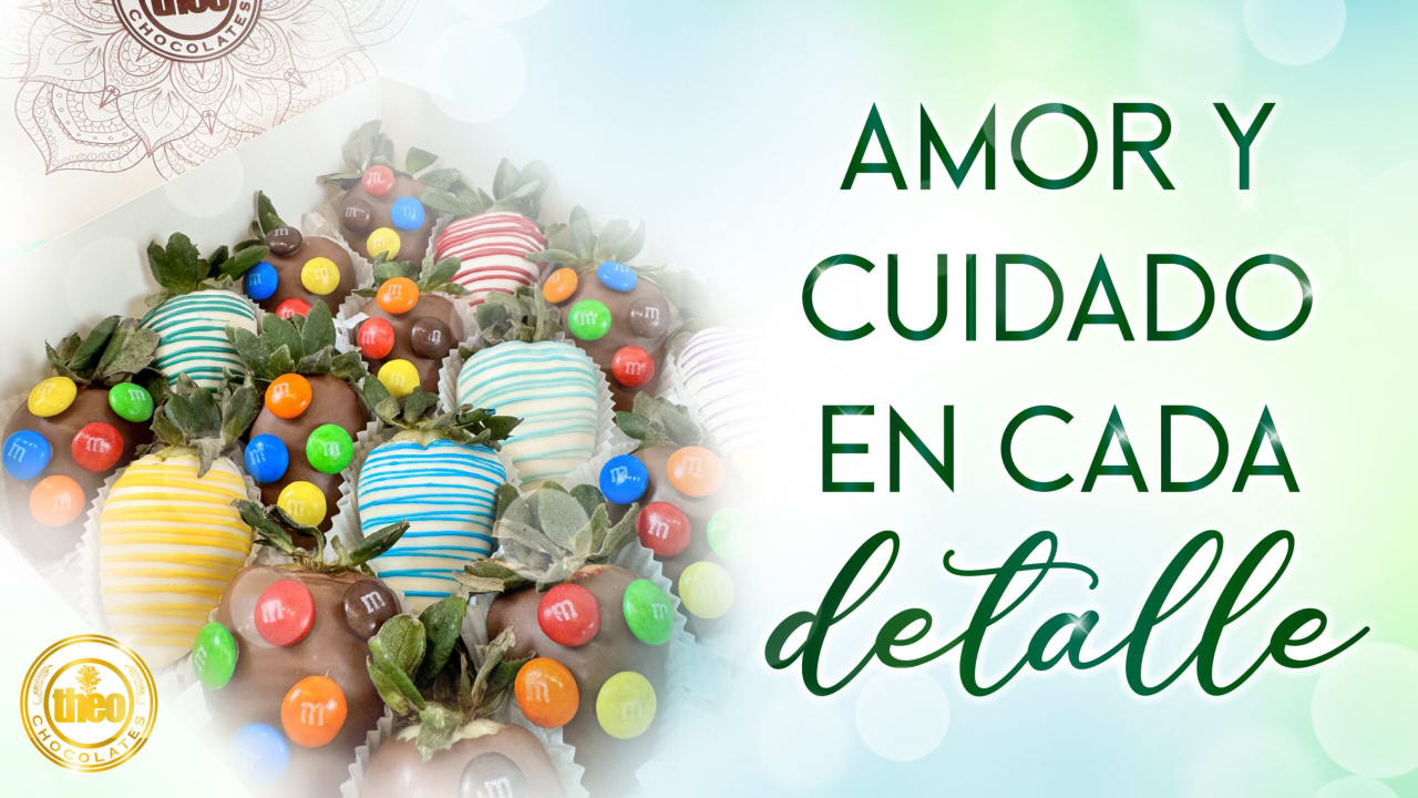 Chocolates Theo — portada 8