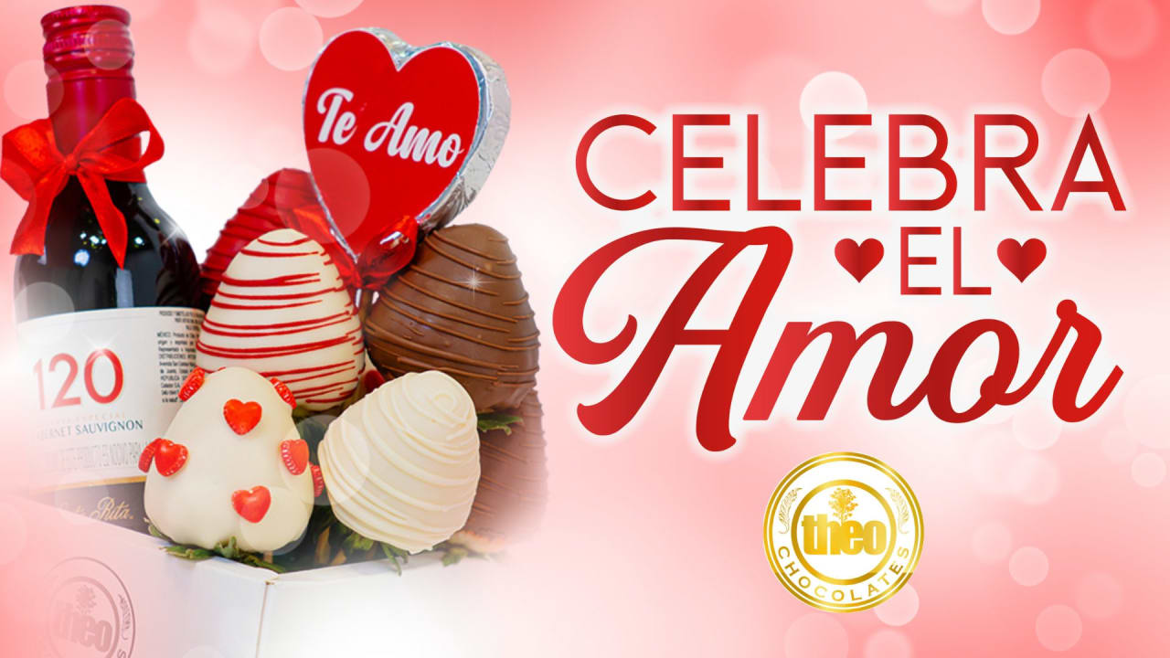 Chocolates Theo — portada 9