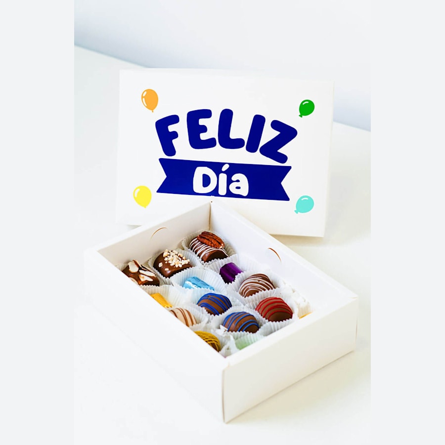 Chocolates