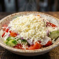 Shopska Salat
