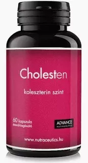 Cholesten fotója