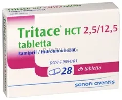 Tritace fotója