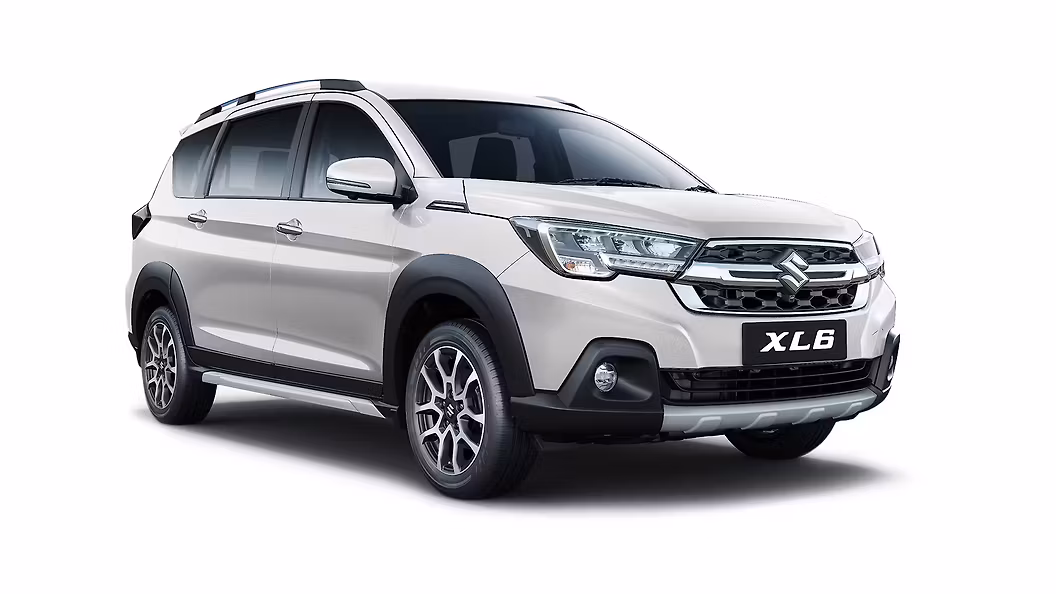 Maruti XL6