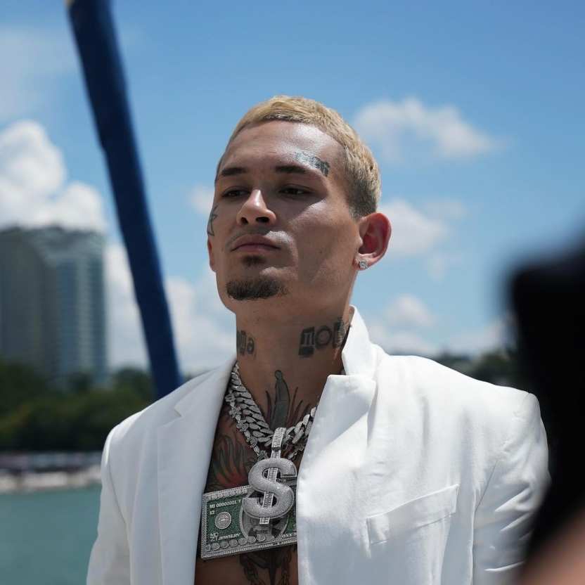 Получивший Нобелевскую премию мира Муратов назвал Моргенштерна «говном»