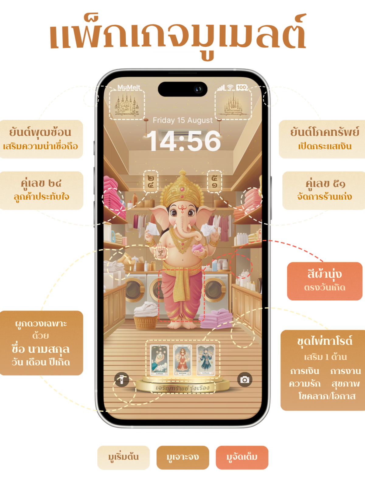 ปางซักแล้วปัง - 3