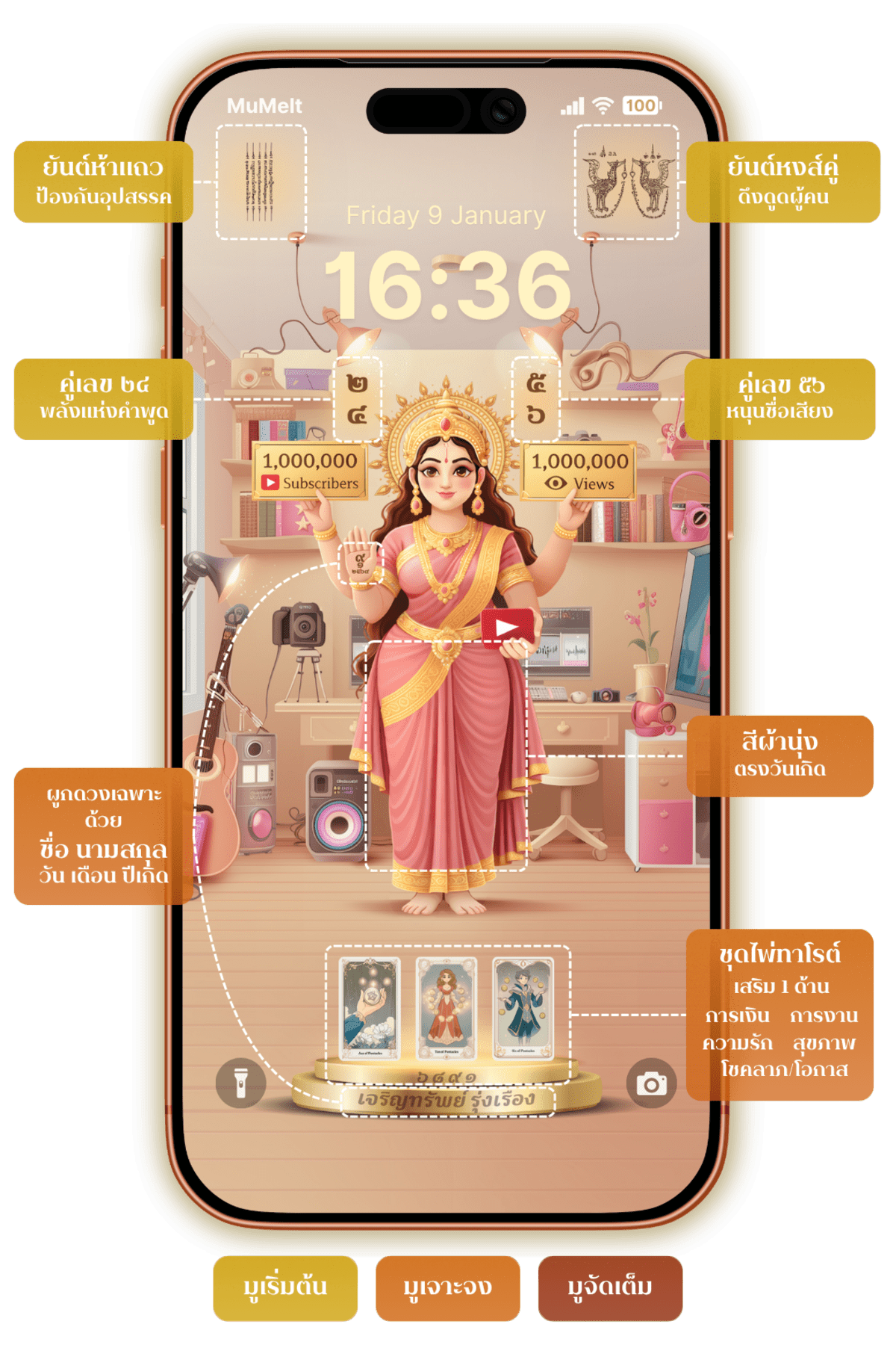 ปางวิวทะลุล้าน - 3