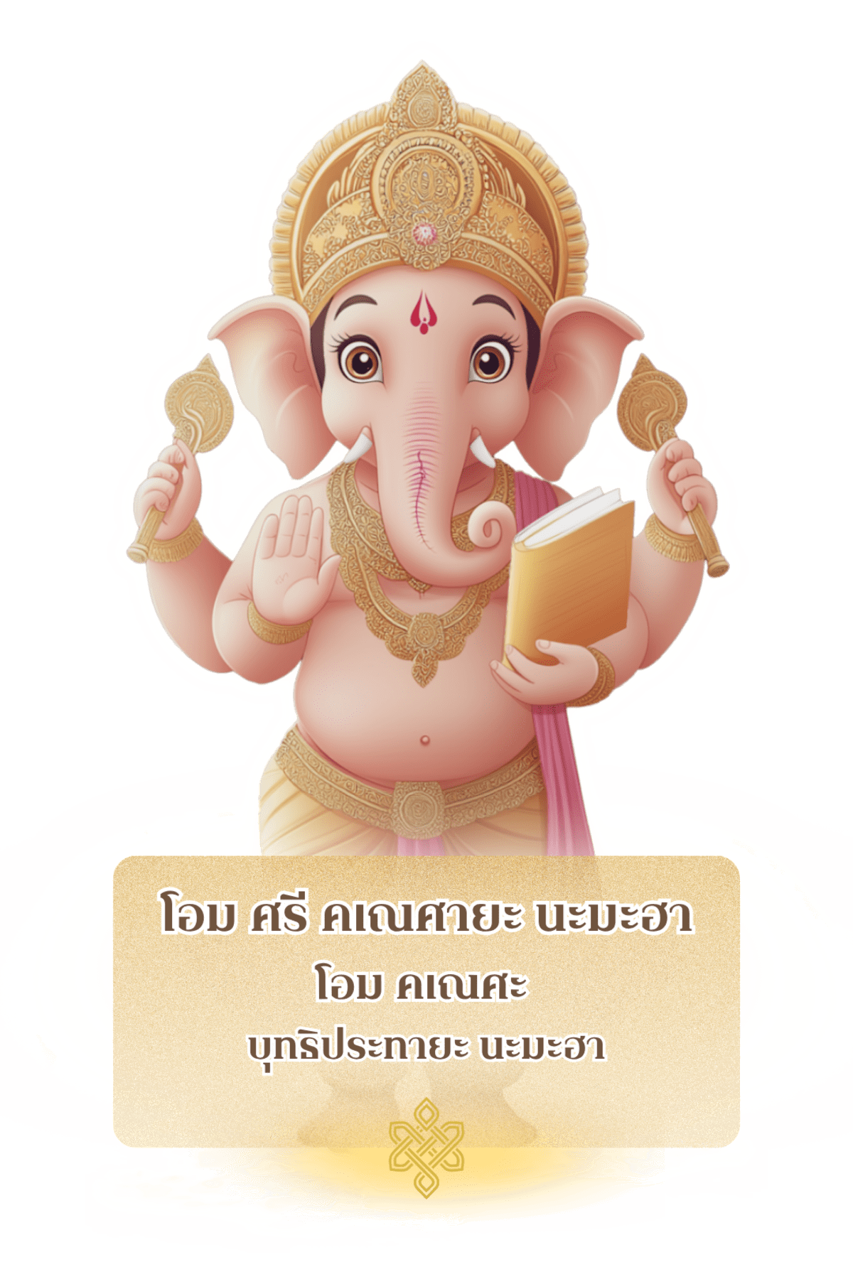 ปางสอบเป๊ะปัง - 4