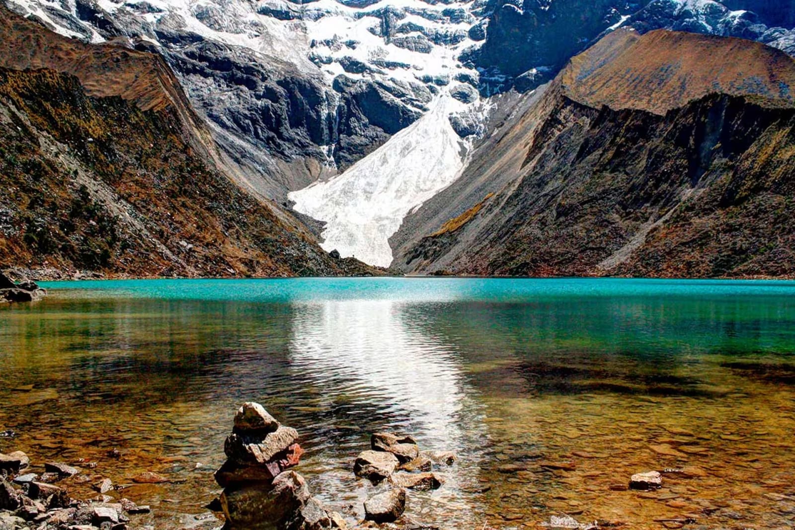 Traslado privado aeropuerto Cusco — Andes Lexu Transport