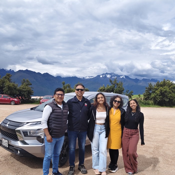 Salineras de Maras pozas de sal Valle Sagrado tour privado Cusco