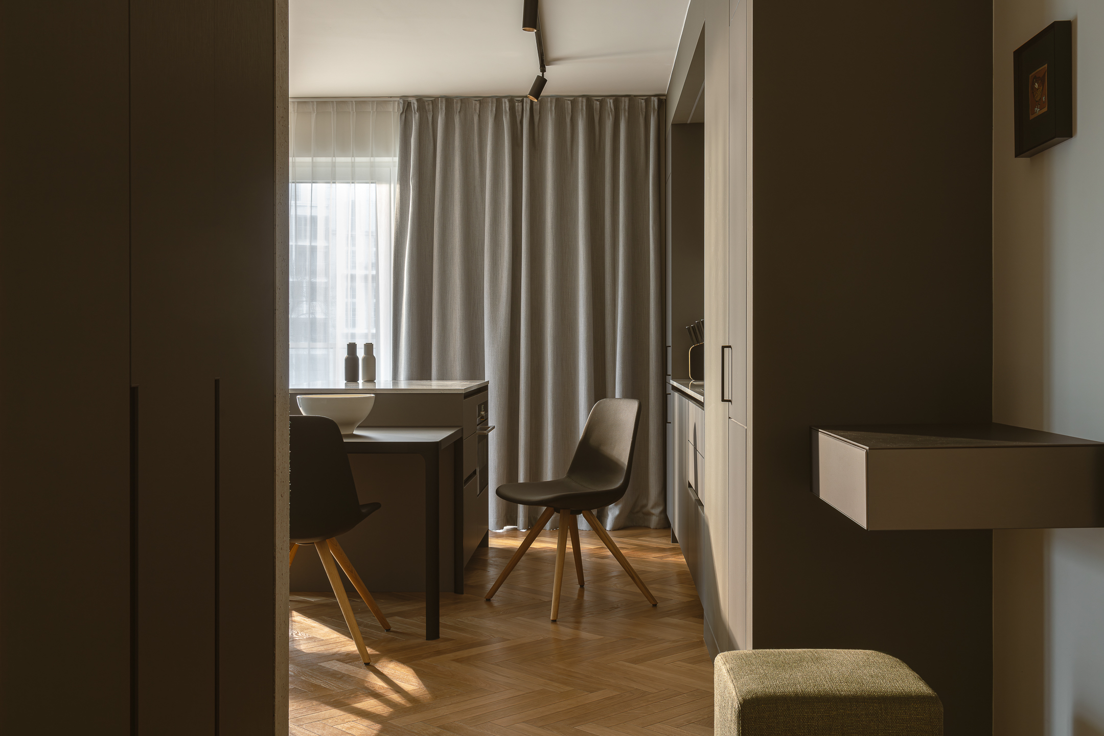 Realizacja architektury