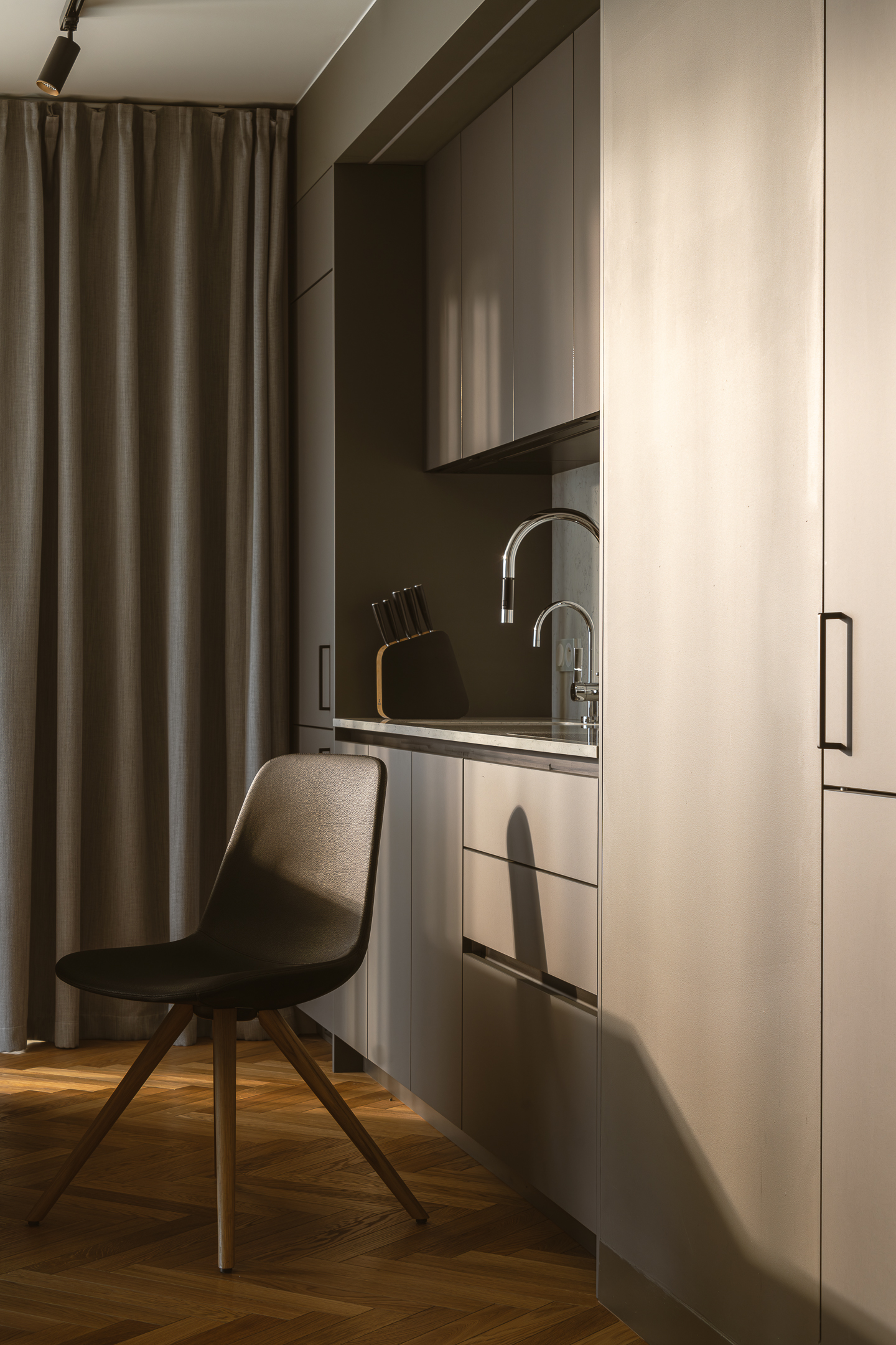 Realizacja architektury