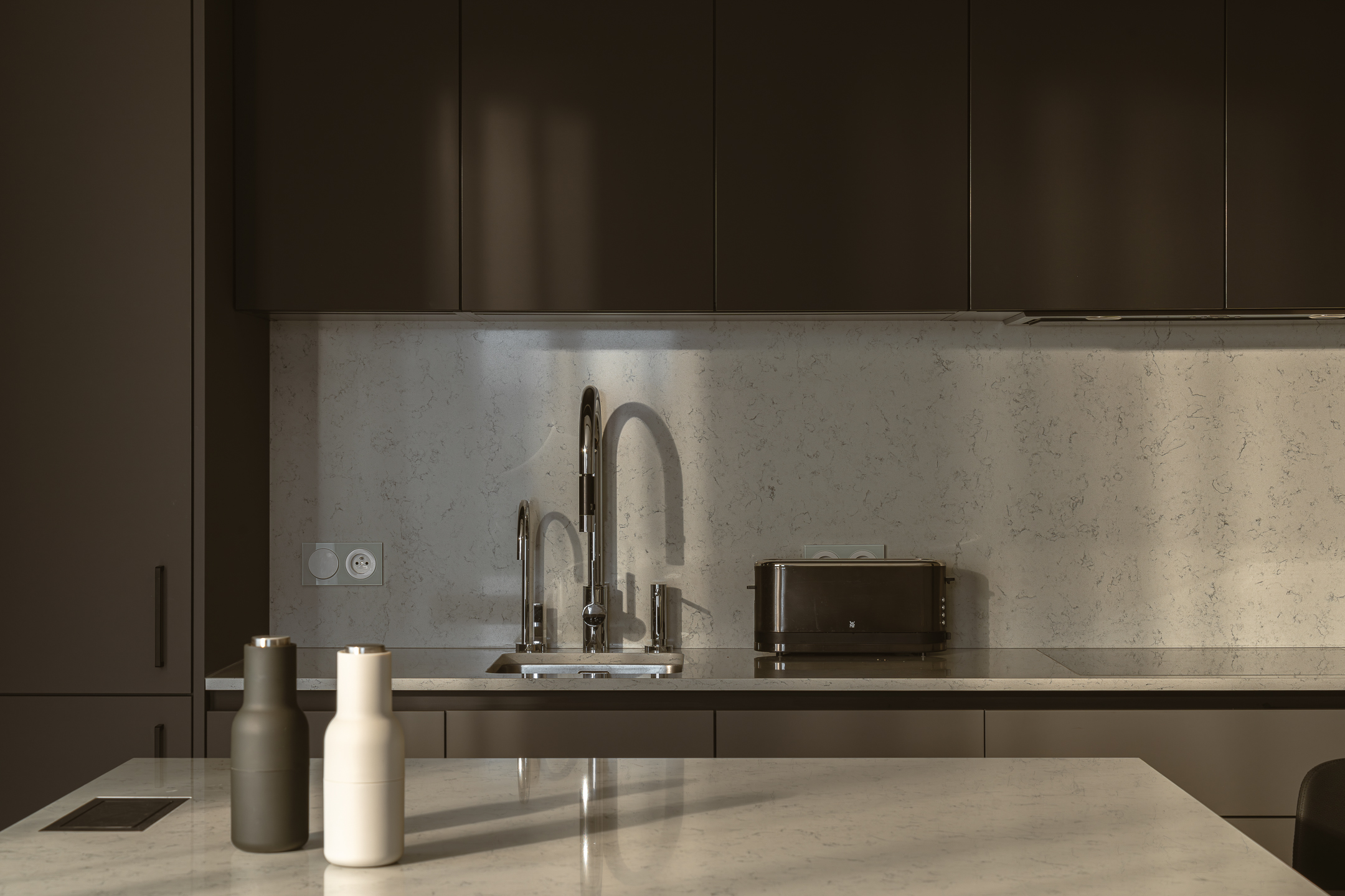 Realizacja architektury