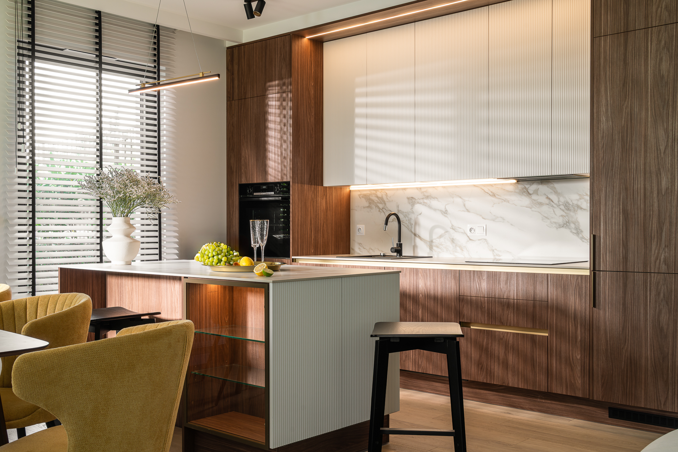 Realizacja architektury