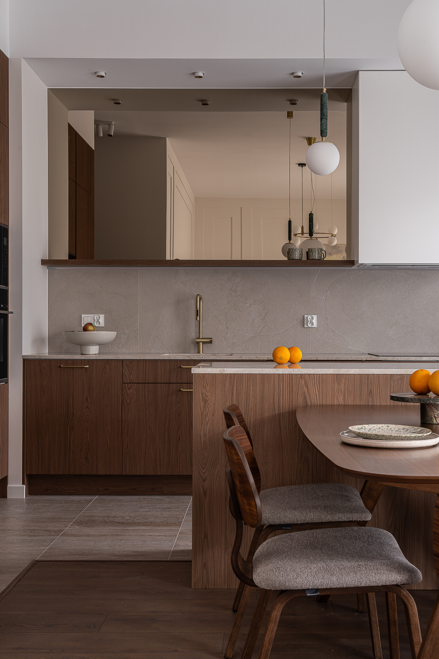 Realizacja architektury