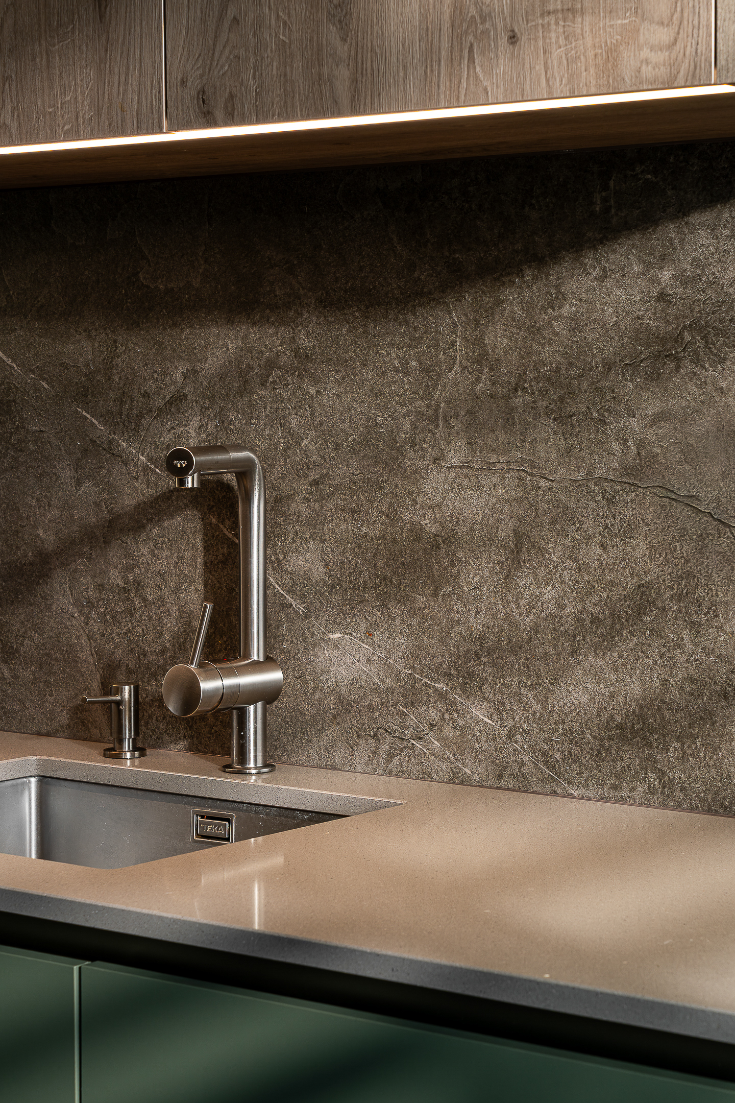 Realizacja architektury