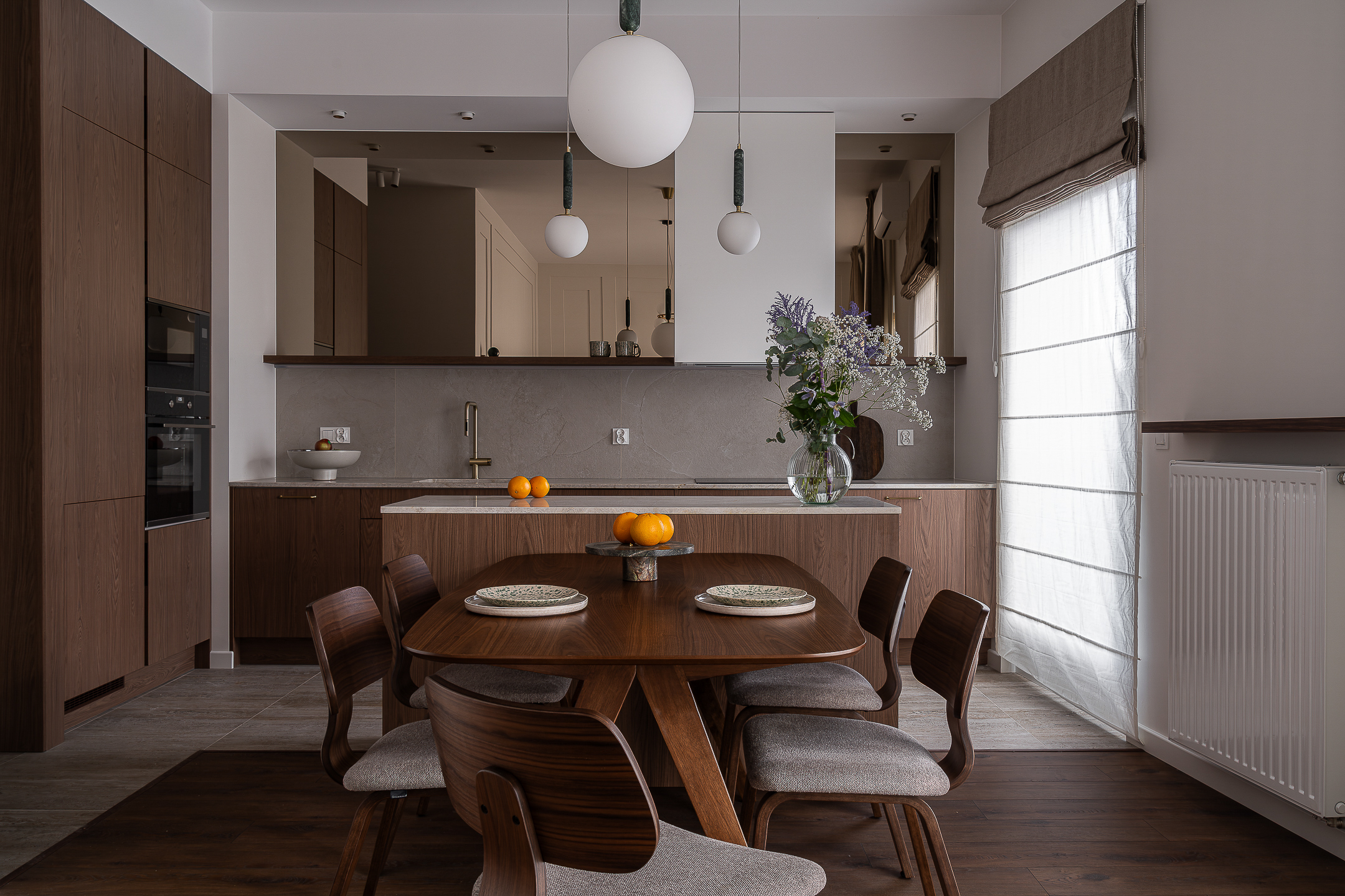 Realizacja architektury