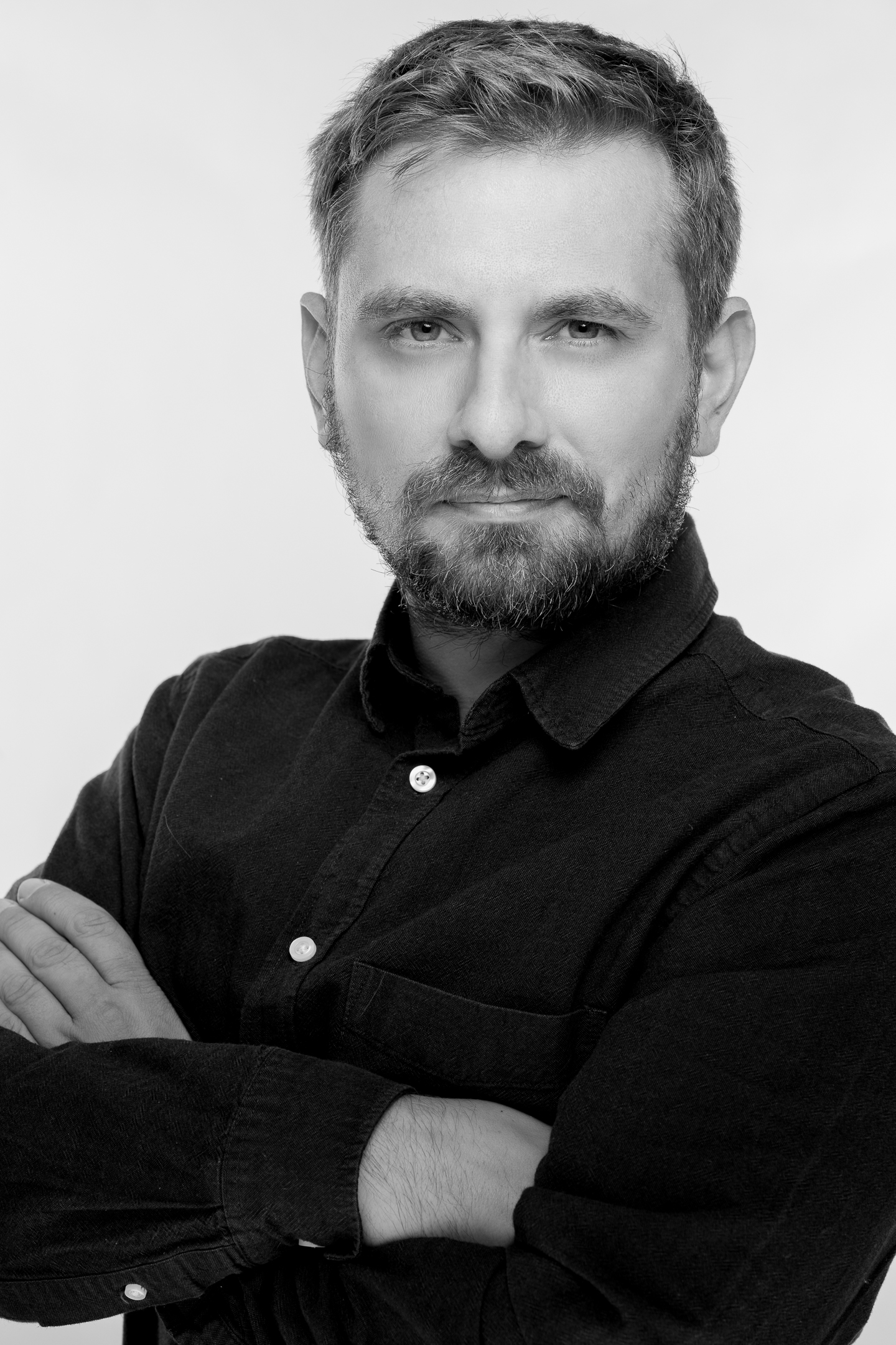 Portret Piotra Kunca