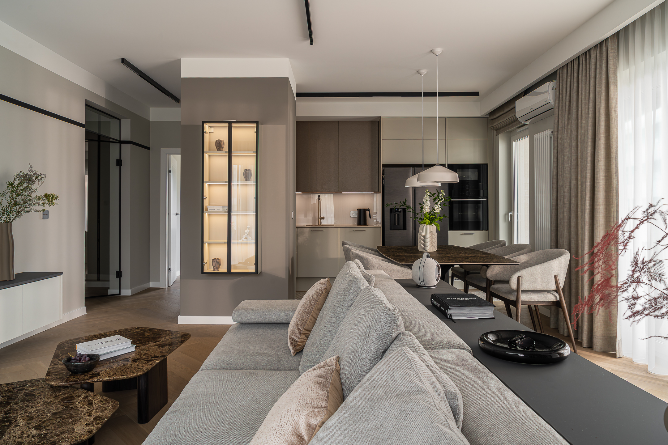 Realizacja architektury