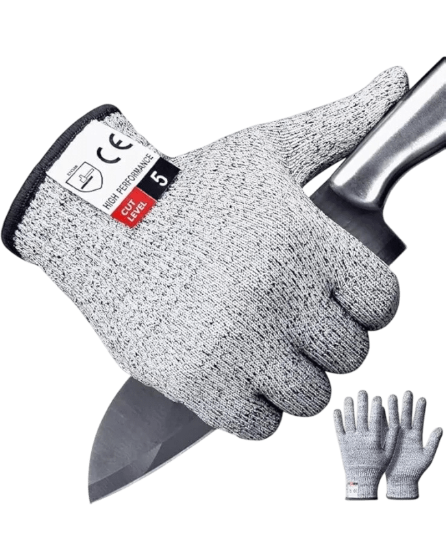 Anti-Cut Safety Glove