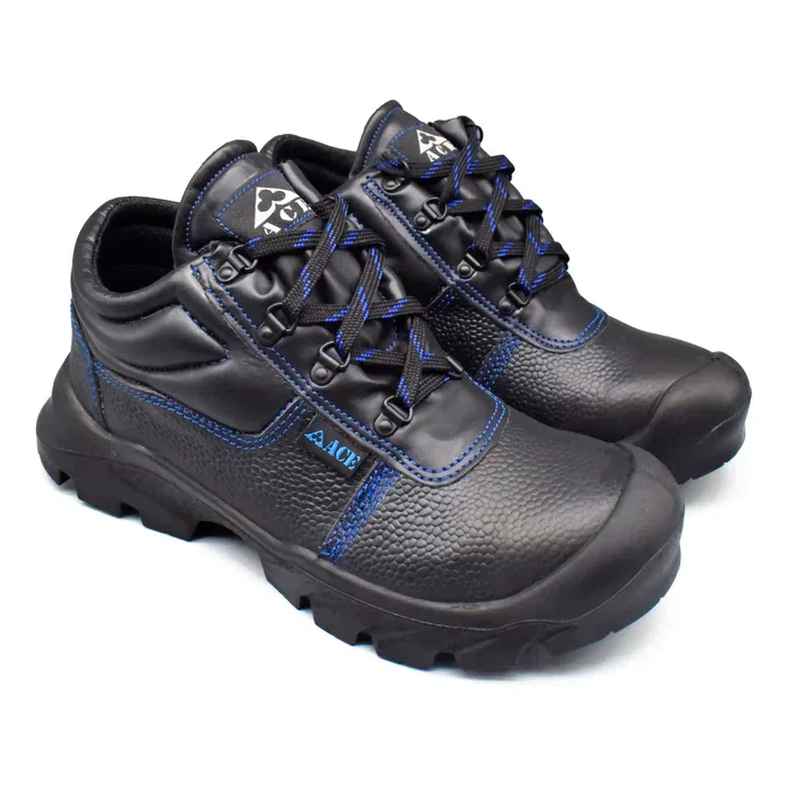 Ace Mamba Safety Shoes