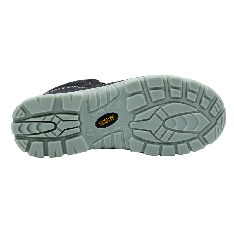 Safetyboy Safety Shoe