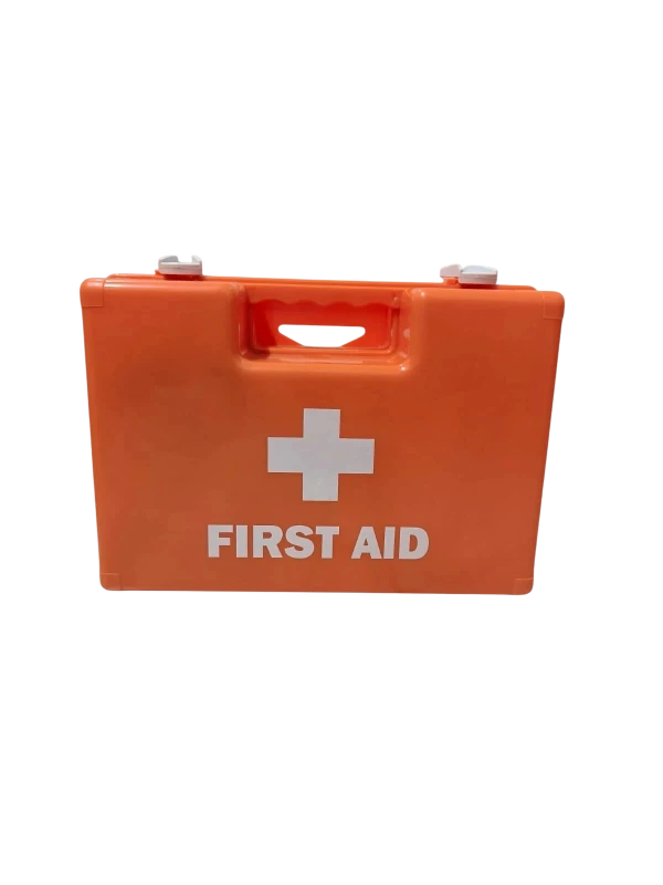 First Aid Kit Kenya – Workplace & Industrial Emergency Medical Kit