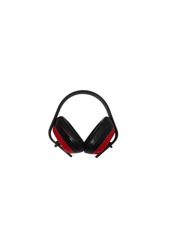 Industrial Ear Muffs Kenya – Noise Reduction Hearing Protection for Construction & PPE