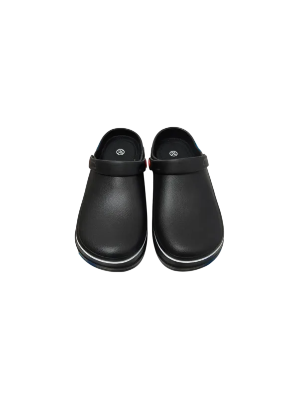 Anti-Slip Safety Clogs – Lightweight Industrial Safety Crocs for Medical & Workplace Use Kenya