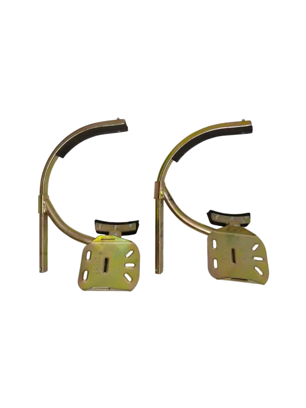 Pole Climbing Spurs – Industrial Safety Climbers for Electricians & Utility Workers Kenya