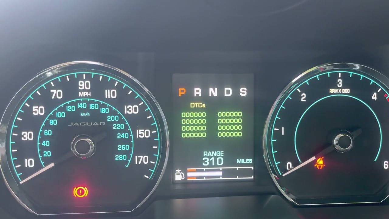 What to Do When Your “Check Engine” Light Comes On