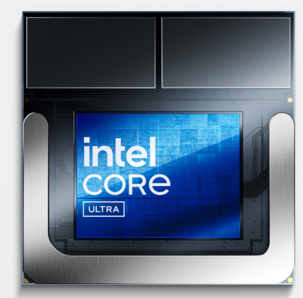 Intel Background