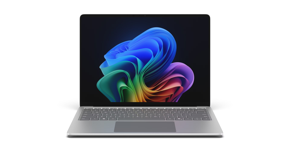 Surface laptop Microsoft