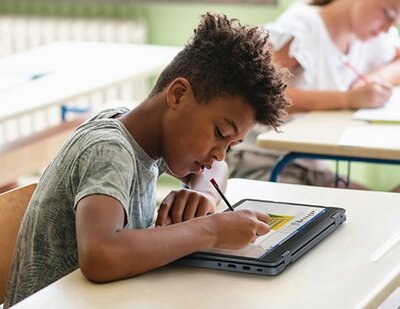 The power to learn
