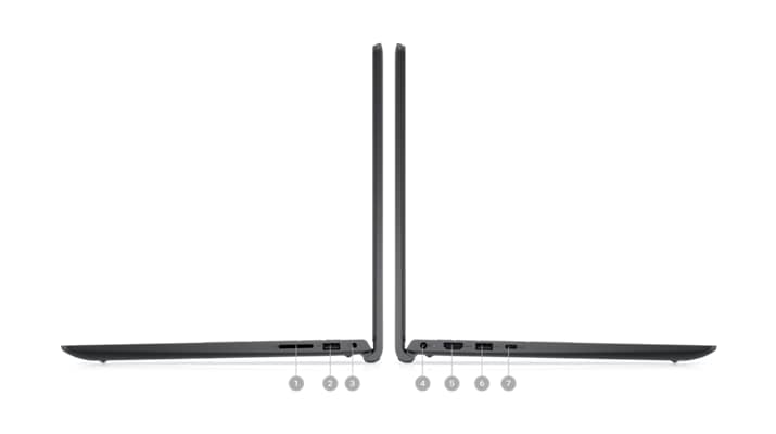 Dell Inspiron 15