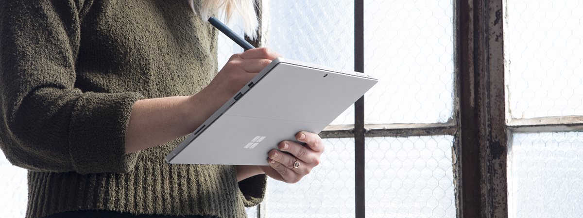 Microsoft Surface Pen M1776
