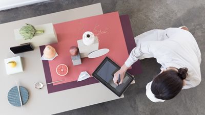 Surface Pen